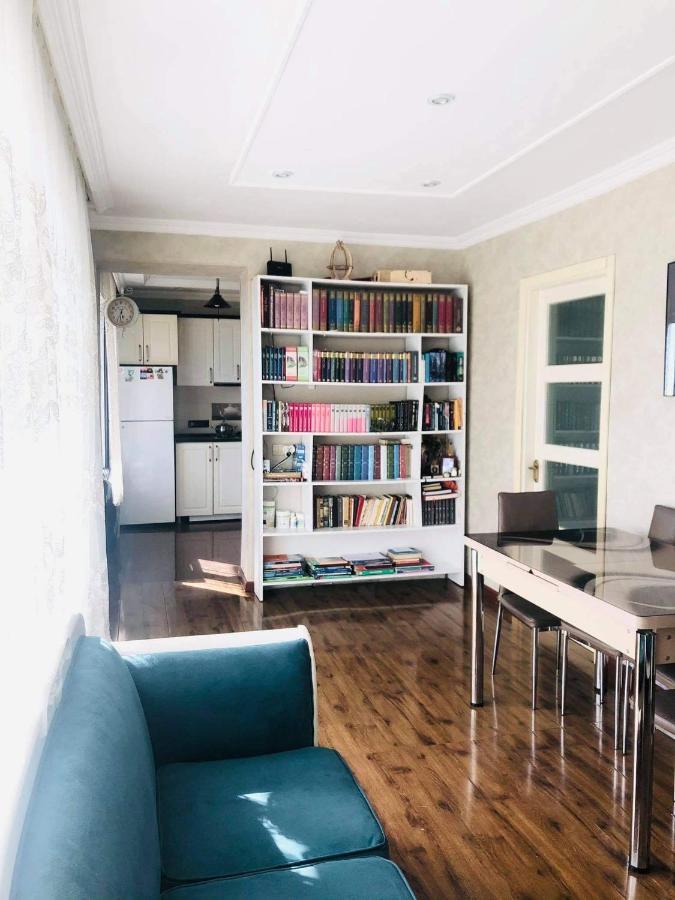 Apartment Near The Sea 巴统 外观 照片