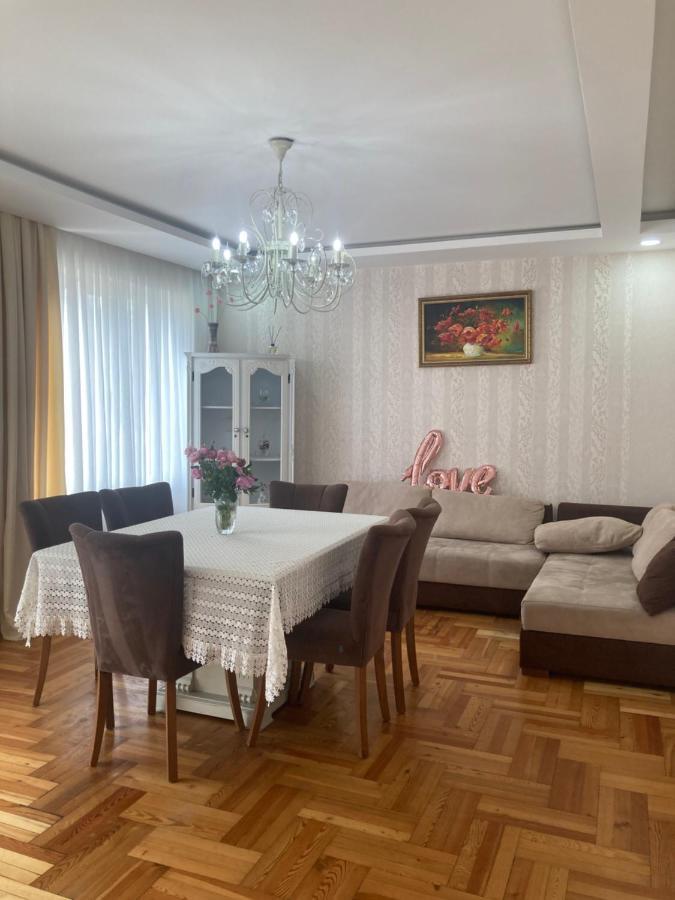 Apartment Near The Sea 巴统 外观 照片
