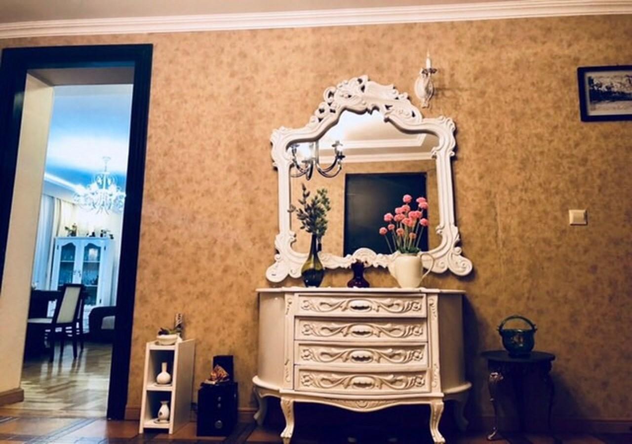 Apartment Near The Sea 巴统 外观 照片