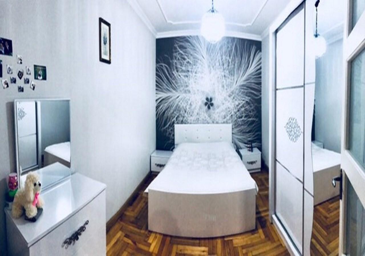 Apartment Near The Sea 巴统 外观 照片
